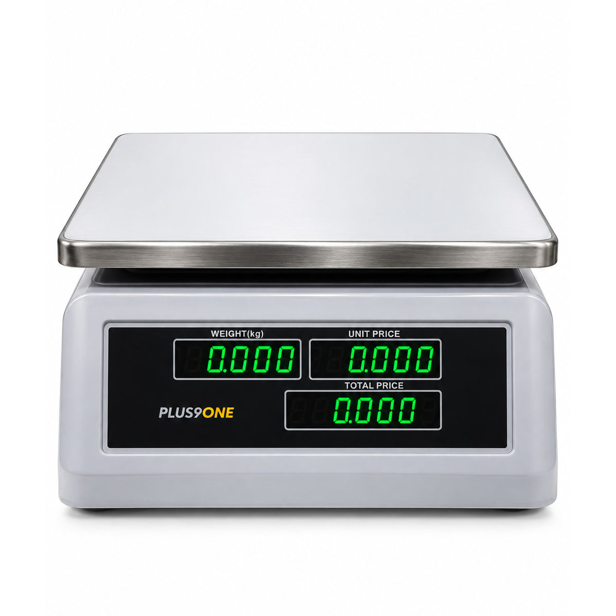 AQUA PRO – 30KG Waterproof Price Computing Weighing Scale ...
