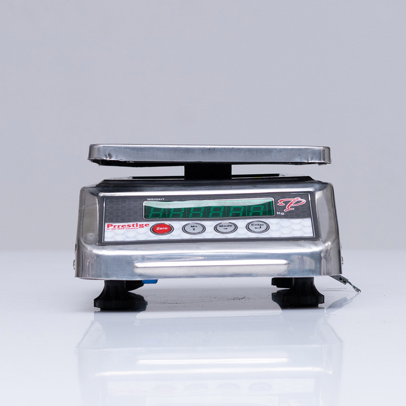 Table Top Scales
