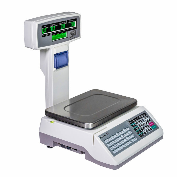 Bill Printing Scale - Q8