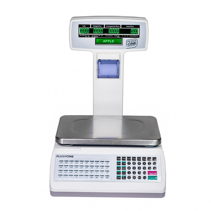Bill Printing Scale - Q8