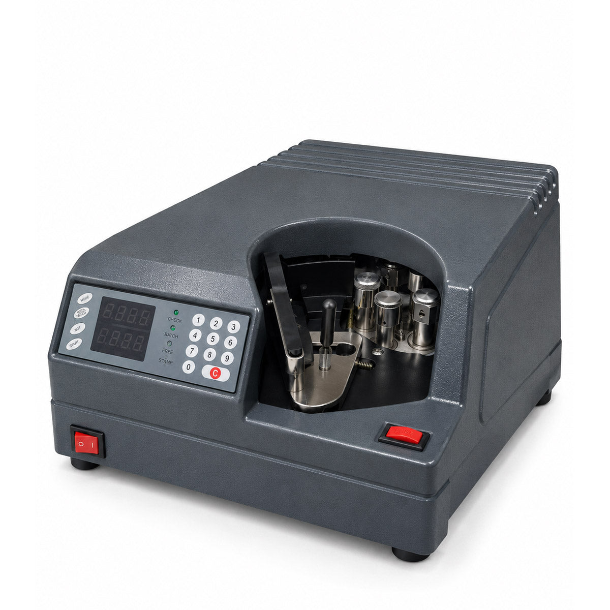 Cash Counting Machines