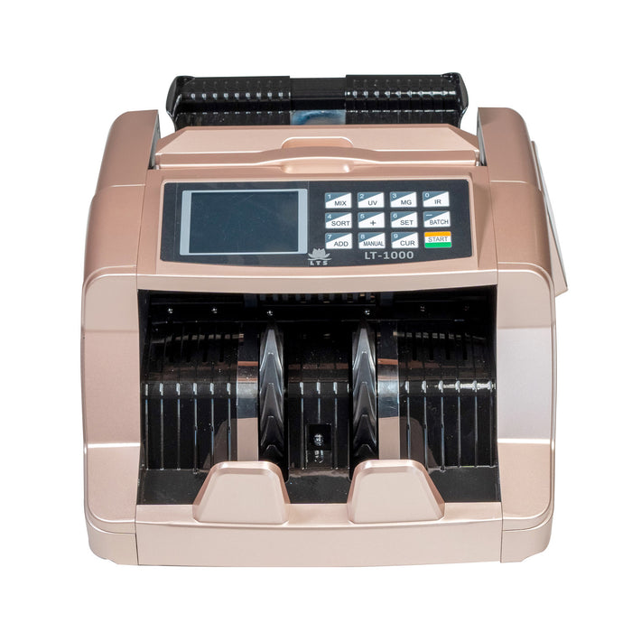 Advance Cash Counting Machine
