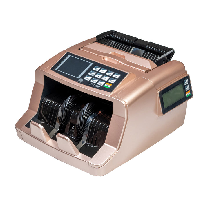 Advance Cash Counting Machine