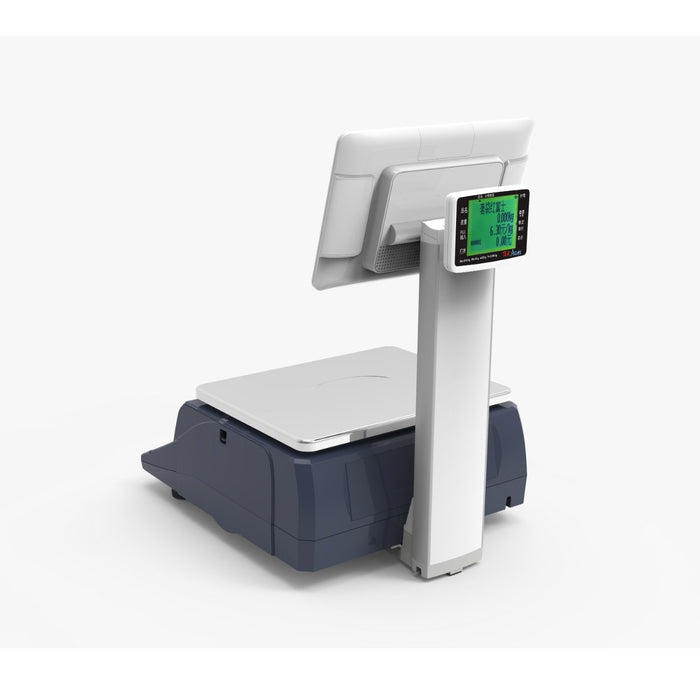 IBX - AI label Printer