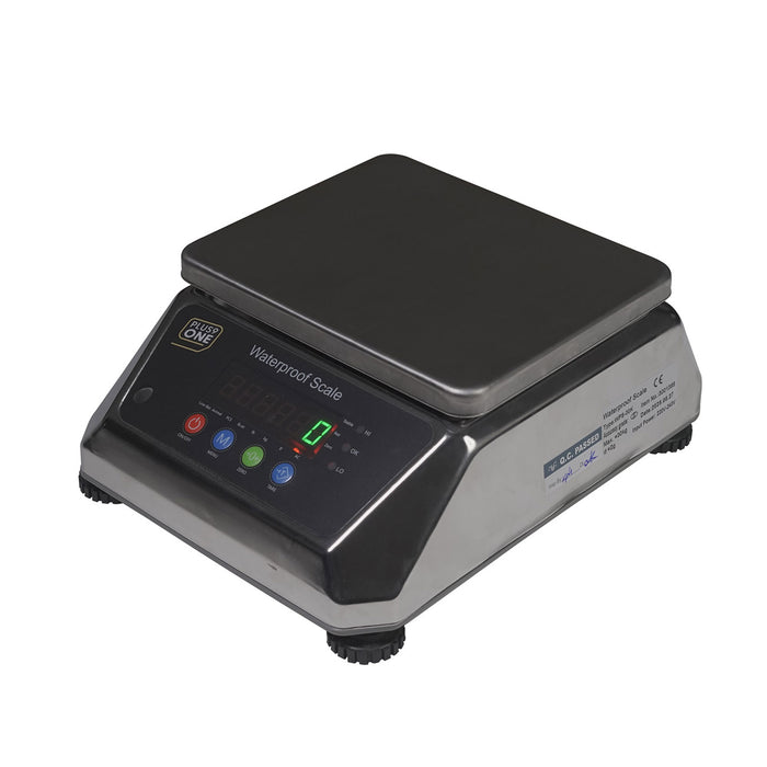 30 kg Waterproof Weighing Scale