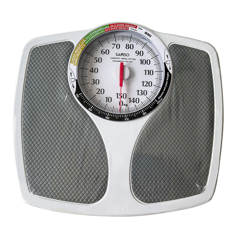 Personal Scales
